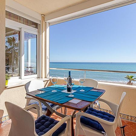 Fantastic Views , On The Beach Best Location In Torremolinos Zewnętrze zdjęcie